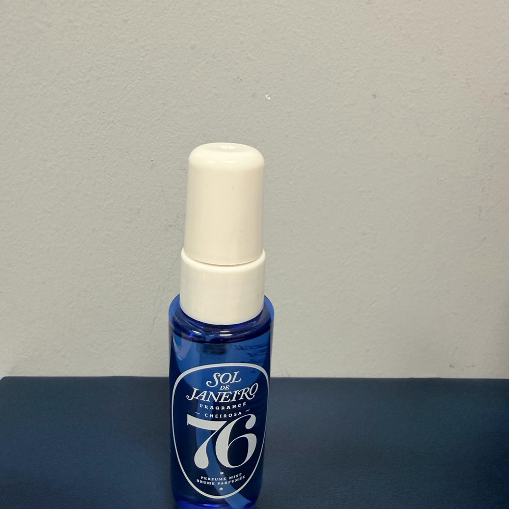 Sol de Janeiro Fragrance Mist Cheirosa 76 1 oz